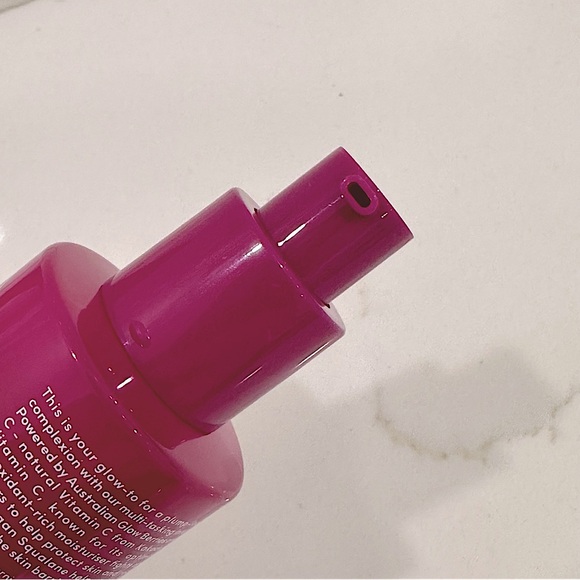 BNIB Sand & Sky Australian Glow Berries Intense Glow Moisturizer - Picture 8 of 10